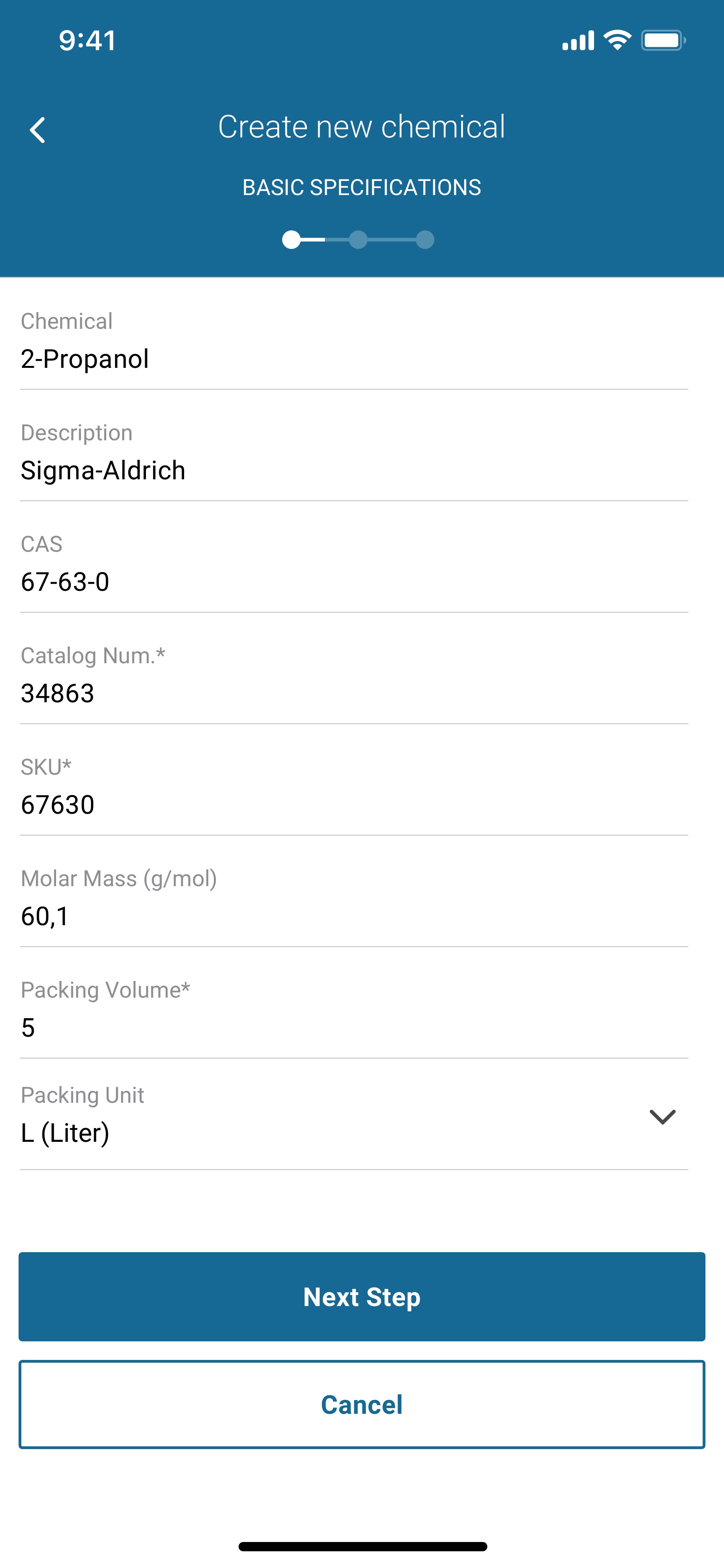 4.1.1 Settings\Stock\Create Step 1.jpg